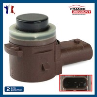 Sensor RüCkfahr- Parken Vorne Erwartet FüR Audi Q2 Q3 Q5 Q7 Tt - 5Q0919297B