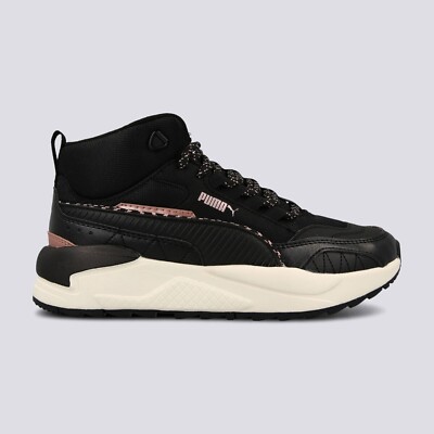 PUMA X-RAY 2SQUARE MID WTR 373020 07 SNEAKER DAMENSCHUHE **