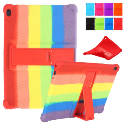 Hülle für Lenovo Tab M10 TB-X505F TB-X605 P10 X705 Tablet 10,1'' Stoßfest Cover