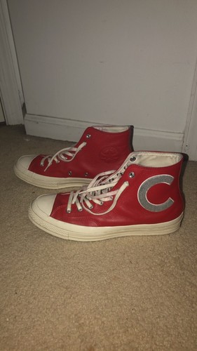 converse big c