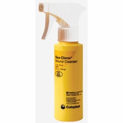 General Purpose Wound Cleanser  12 Oz By Coloplast