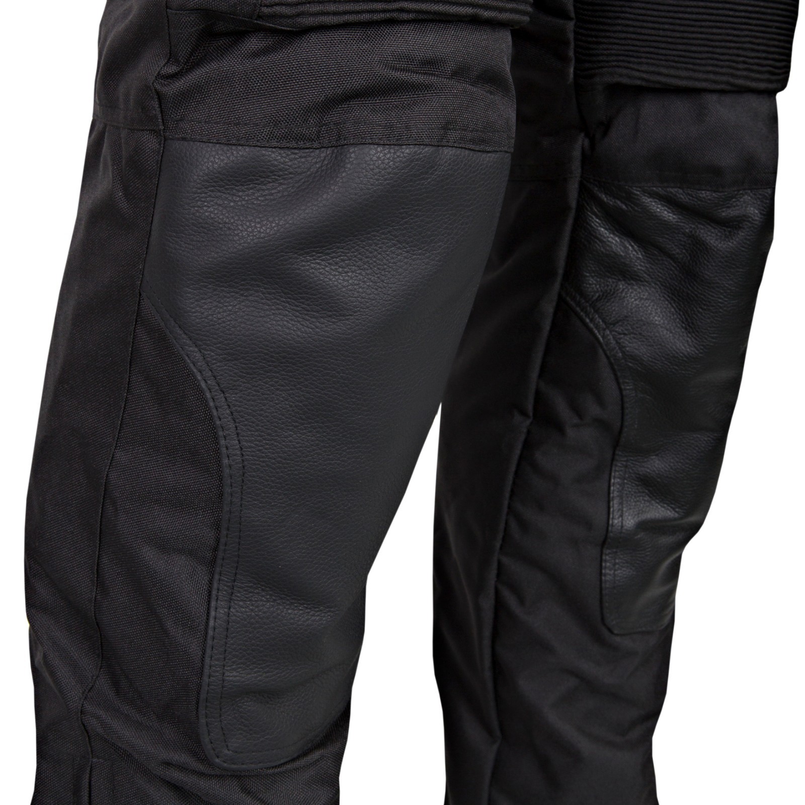 Berik Tour-X Wasserdichte Motorrad Textilhose - Günstig Kaufen