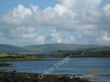 Photo 6x4 Houses at Derrysillagh Canower Houses at Derrysillagh, Cashel,  c2009