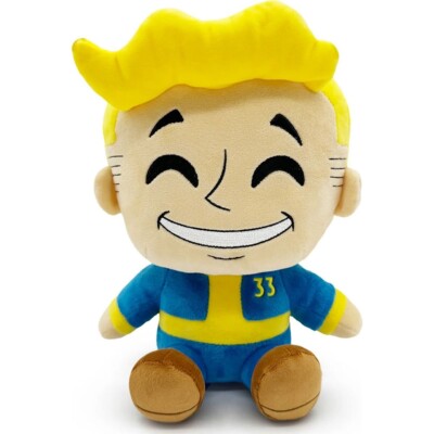 YouTooz   Limited Edition   FALLOUT   VAULT-BOY (Vault 33)   9 in   Ships Free