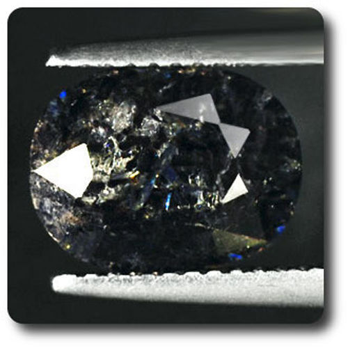 Jenakite naturelle de Mauritanie - 3.70 cts - Cristal d'Afrique