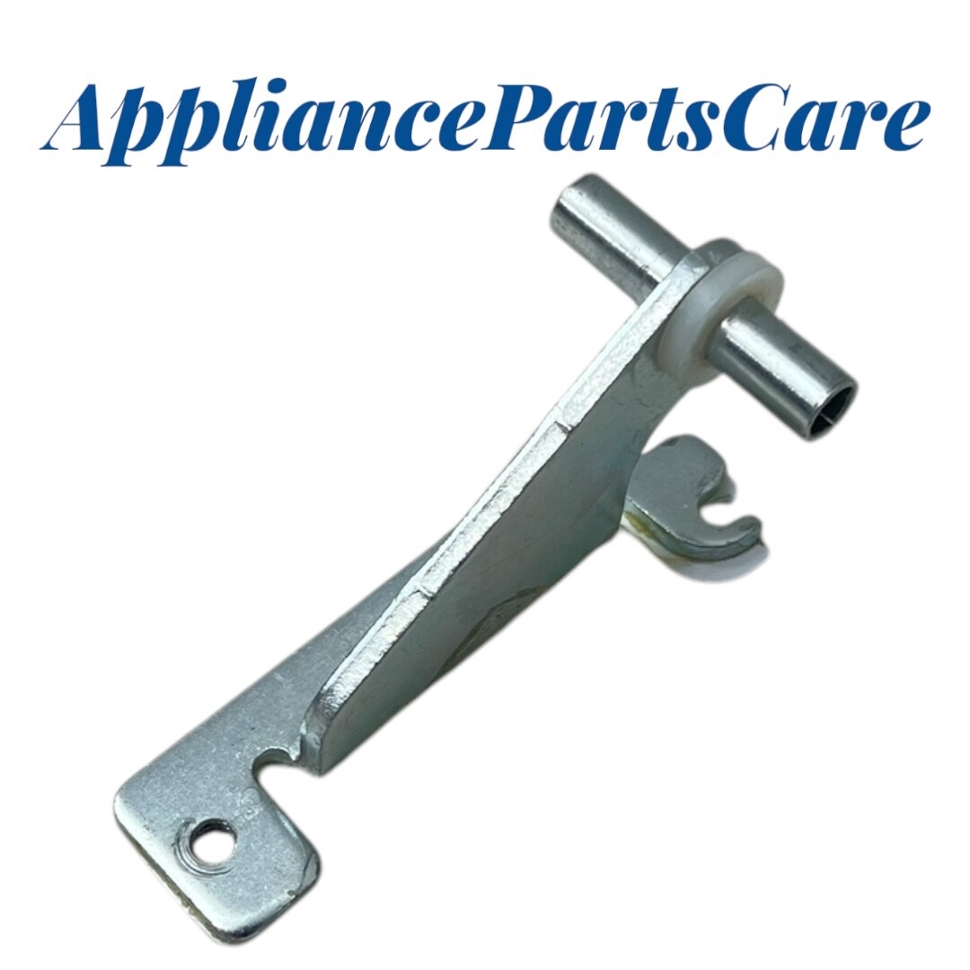 Whirlpool Refrigerator Door Hinge, Center 2254618, WP2254618