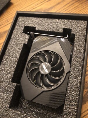 グラフィックボード・グラボ・ビデオカード ASUS Phoenix GTX 1650 OC 4GB GDDR6 PH-GTX1650S-O4G｜Graphics Cards｜ASUS USA