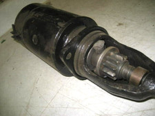 John Deere Tractor Model 430 Used Starter