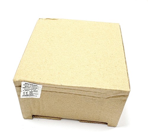 Sensor de corriente de núcleo dividido de salida ESCT-TA16 EmV/mA miliamperio núcleo dividido CT 5A-200A - Imagen 2 de 4