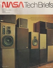 NASA Tech Briefs (Winter 1979) NASA Technical News & Products, Technical Papers