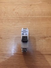 Wylex HB 15 Amp Type 2 Mcb Circuit Breaker Trip Fuse