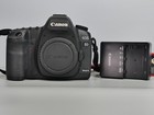 CANON EOS 5D MARK II FULL FRAME DIGITAL SLR CAMERA BODY