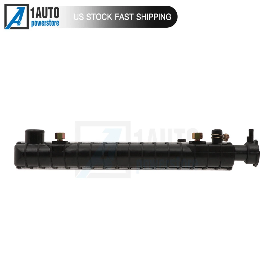 Aluminum Radiator For 1996-1998 Chevrolet C1500 C2500 GMC K1500 K2500 4.3L 5.0L — 第 3/4 张图片