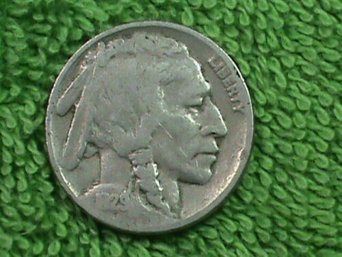 États-unis 5 Centimes 1929