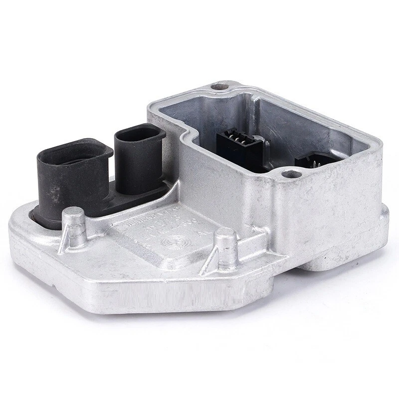 0BS907554D Rear Differential 4Motion/All Wheel Drive Control Unit  For VW  AUDI - Image 3 of 4