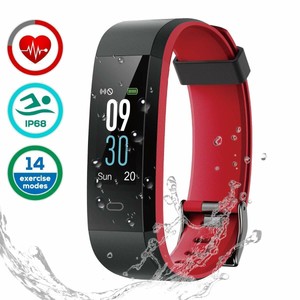 ip68 fitness tracker