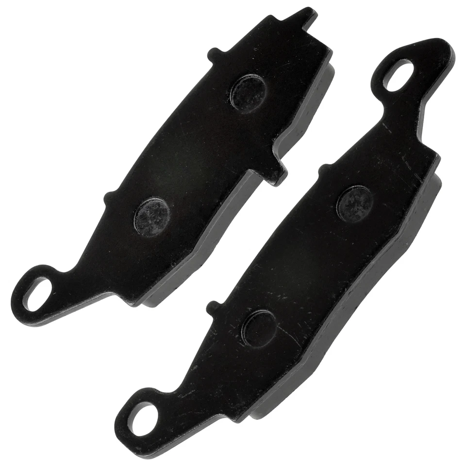 Rear Brake Pads for Kawasaki Vulcan 1700 VN1700 Vaquero 2011-2014 - Image 4 of 4