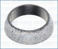 Ajusa 01026400 Dichtung, Abgasrohr FüR Suzuki