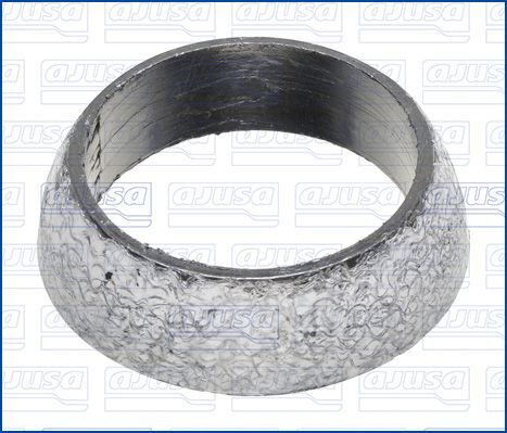 Ajusa 01026400 Dichtung, Abgasrohr FüR Suzuki-image