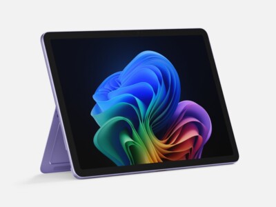 New 2025 Microsoft - Surface Pro 12-inch 1st Ed Copilot+ PC Choose