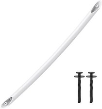316554001 Oven Door Handle Frigidaire Fits Kenmore Stoves 316544501 CGEF3055KWC