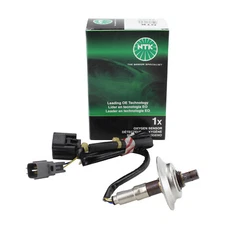 For Mazda 3 07-09 2.3L Upstream Air Fuel Ratio 5 Wire Oxygen Sensor O2 NTK 24357