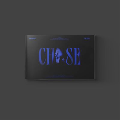 SHINee　ミンホ　Chase  CD CHASE Beginning Ver. Korean Edition MINHO (Shinee) CD