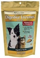 Digestive Enzymes Powder For Dogs And Cats - 10 Oz Nv79904006 Naturvet on sale Digestive Enzymes Powder For Dogs And Cats - 10 Oz Nv79904006 Naturvet on sale