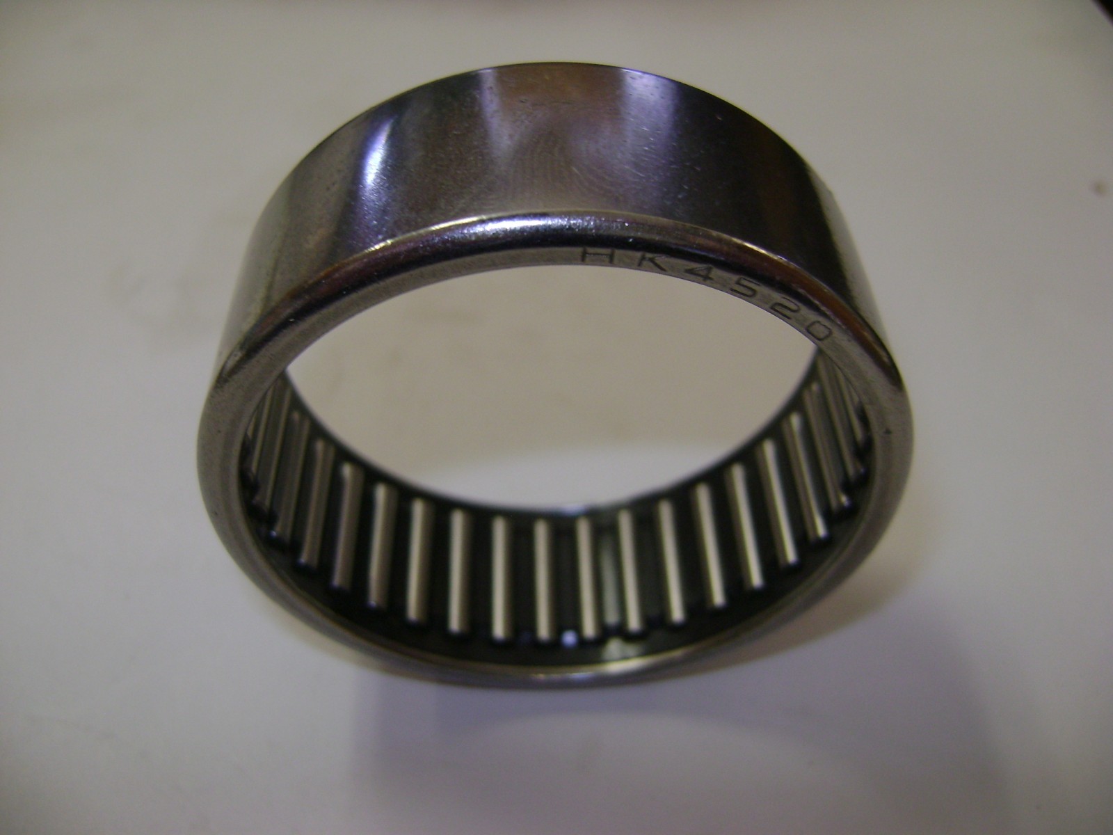 Cuscinetto Standard A Sfera R8RS Schermato 2 Lati In Plastica 127 X 285 Mm 68975408 - Foto 7