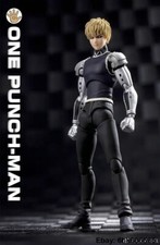 GT DS Dasheng model Initial form Genos 6 inch Action Figure