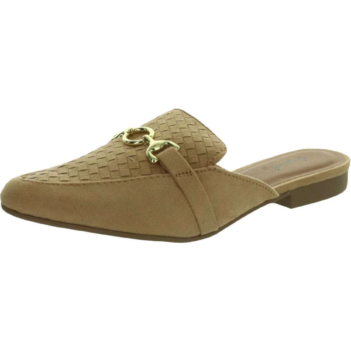 Qupid shoes mules sale
