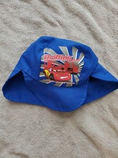 Disney Pixar Cars Toddler Drifitng Hat