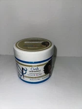 ORS Curls Unleashed Color Blast Temporary Hair Makeup —Bodacious Blue