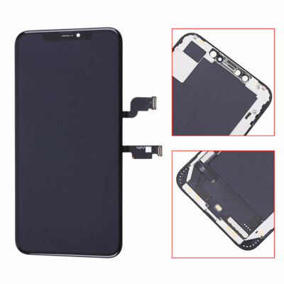 LCD Display Touch Screen Digitizer Replacement For iPhone XS Max High Quality US