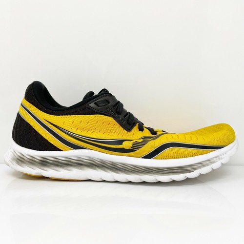 kinvara 11 sneaker