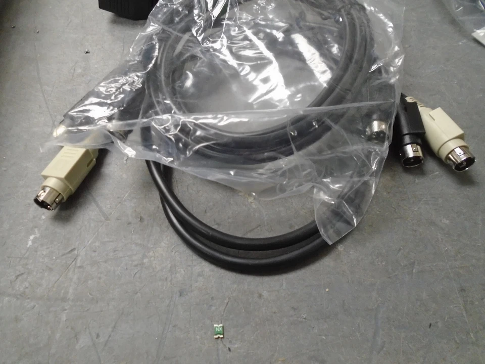 New Verifone FSP FSP220-AAAN2 220W Power Adapter with cables for Ruby 2 Ruby Ci - Image 4 of 4