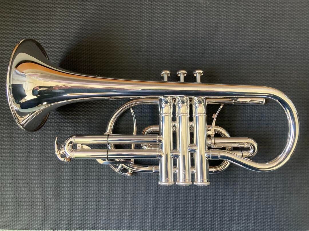 YAMAHA Xeno YCR-8335S Cornet From Japan | eBay YAMAHA Xeno YCR-8335S Cornet From Japan | eBay