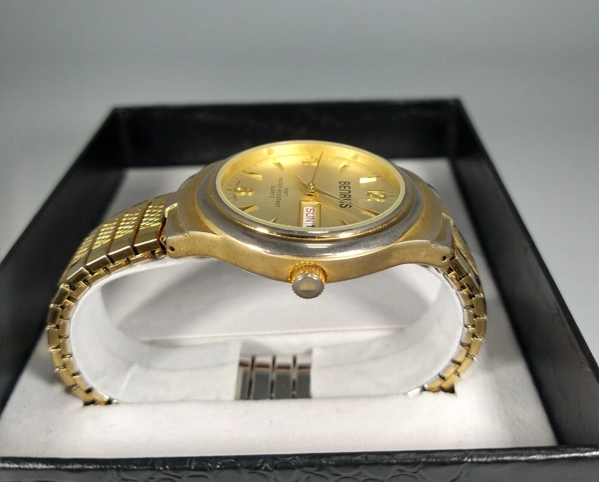 Benrus watch ebay cheap