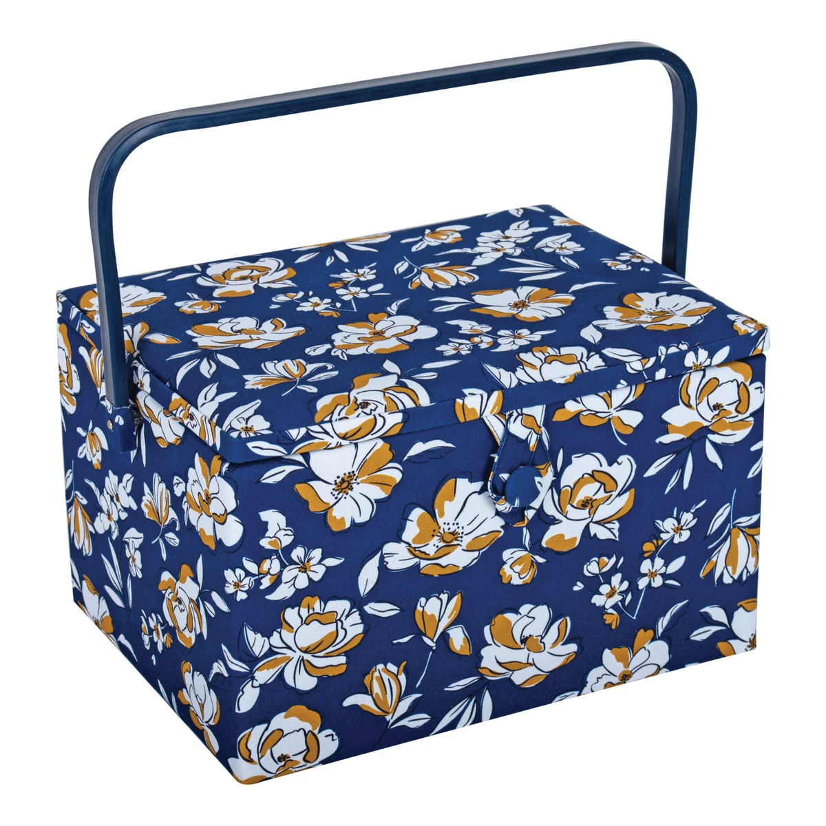 Scatola Per Bastoncini Di Cotone, Dispenser Per Bastoncini Di Cotone Con Coperchio Trasparente 3 Scomparti Per Riporre Oggetti Da Bagno Organizer Per Batuffoli Di Cotone Bianco 69157882
