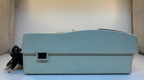 Citizen GSX-190 Dot Matrix Printer - Picture 4 of 7