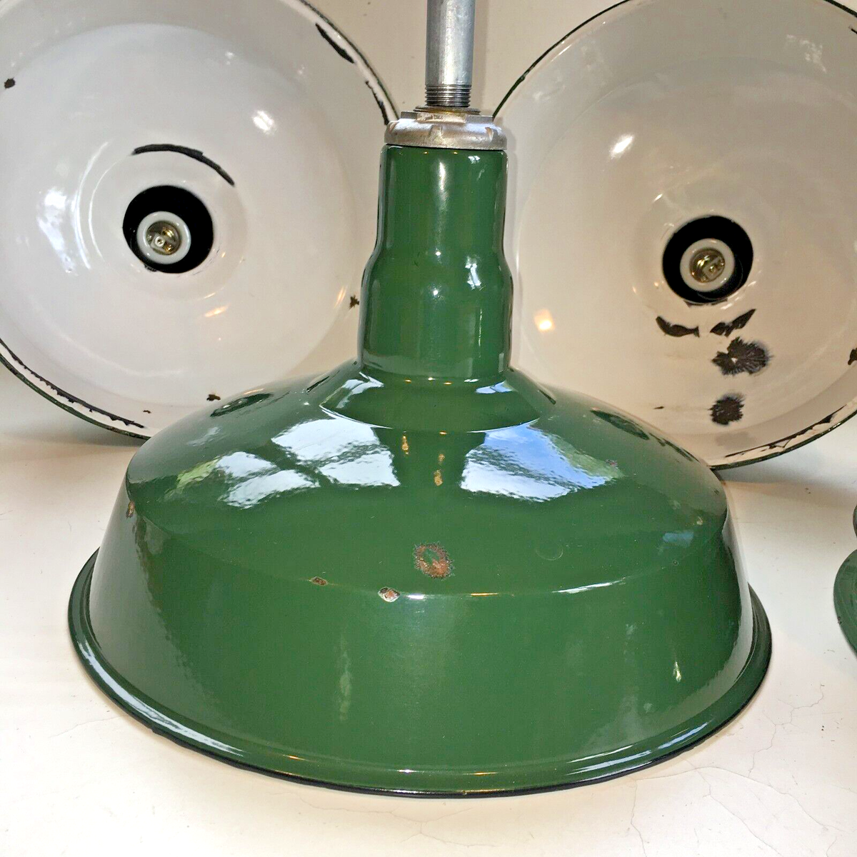 【USED】SALSATION WEAR【OLD】Light green USED】SALSATION WEAR【OLD】Light green