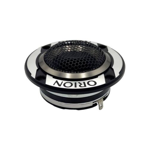 3" 100W RMS | 400W Peak 4-Ohm High Performance Bullet Tweeter ORION HCCA Series - Picture 6 of 9