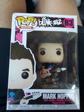 blink 182 pop vinyl