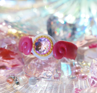 Mermaid Melody Pichi Pichi Pitch Ruchia Luchia Nanami Hanon