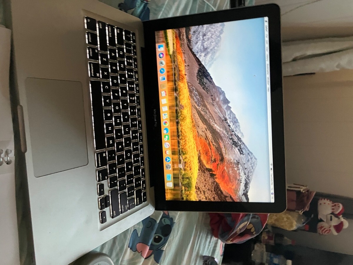 MacBook Pro (13-inch, Mid 2010)美品　送料無料 macbook pro 13 inch mid 2010 | eBay