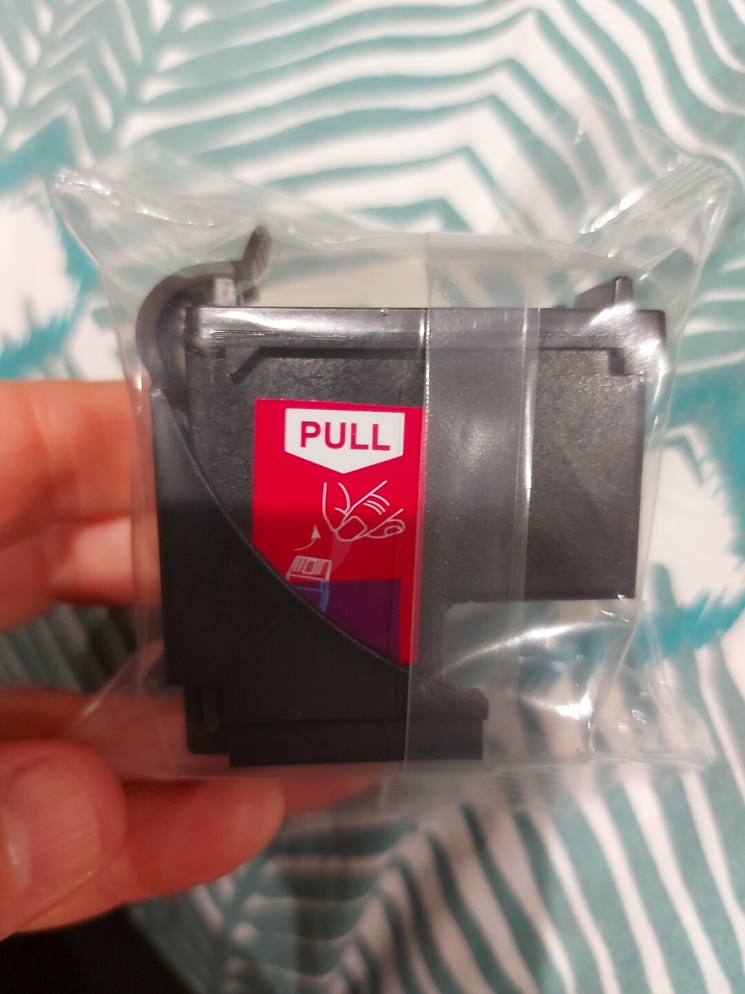 305 XL Black Refilled Ink Cartridge For HP Deskjet Plus 4100e Printer