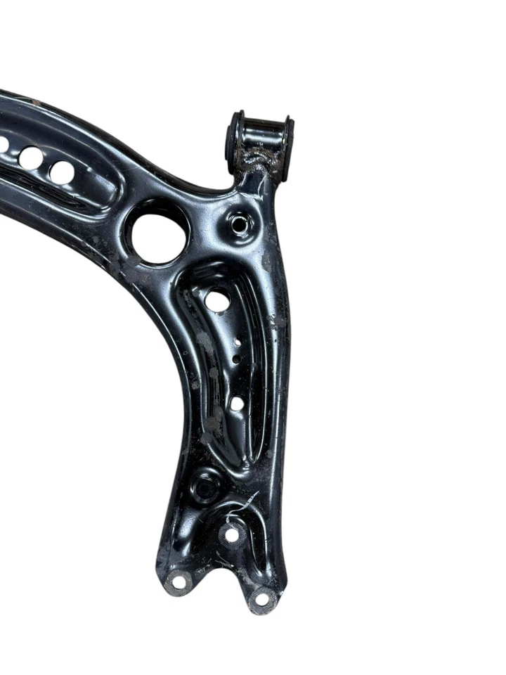 Brazo de control inferior delantero izquierdo del lado del conductor Volkswagen Jetta 2019-2021 OEM Foto 3 de 4