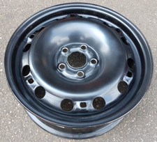 1 x Felge VW Polo 9N, Fox/Seat Ibiza, Cordoba 6Jx15H2  5x100 ET43  #26940