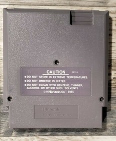 RoboCop and RoboCop 2 nes