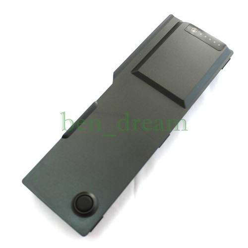 9Cell Battery for Dell Inspiron 1501 6400 E1505 Latitude 131L 312-0461 451-10338 - Picture 4 of 4